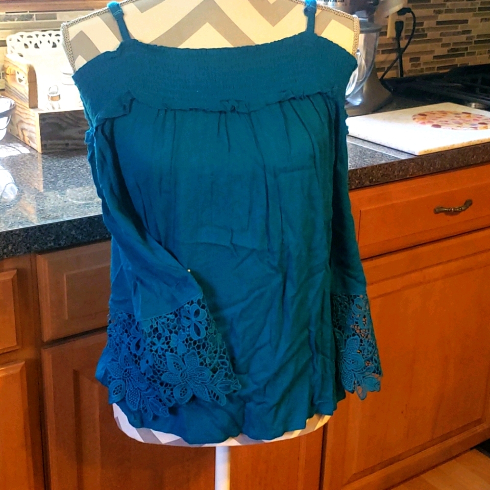 INC Womens top